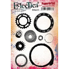 Seth Apter Series 12